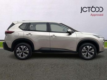 Nissan X-Trail 1.5 E-Power E-4orce 213 Acenta Premium 5dr Auto
