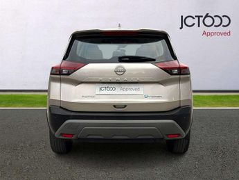 Nissan X-Trail 1.5 E-Power E-4orce 213 Acenta Premium 5dr Auto