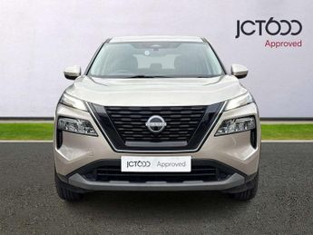 Nissan X-Trail 1.5 E-Power E-4orce 213 Acenta Premium 5dr Auto