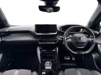 Peugeot 2008 1.2 PureTech 130 GT 5dr EAT8