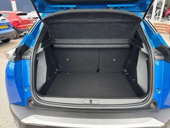 Peugeot 2008 1.2 PureTech 130 GT 5dr EAT8