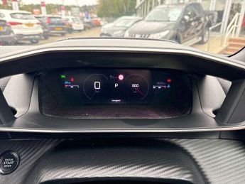 Peugeot 2008 1.2 PureTech 130 GT 5dr EAT8