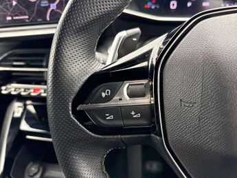 Peugeot 2008 1.2 PureTech 130 GT 5dr EAT8