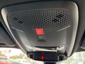 Peugeot 2008 1.2 PureTech 130 GT 5dr EAT8