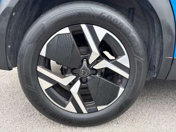 Peugeot 2008 1.2 PureTech 130 GT 5dr EAT8