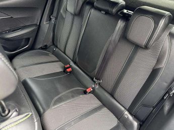 Peugeot 2008 1.2 PureTech 130 GT 5dr EAT8