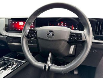 Vauxhall Astra 1.5 Turbo D Design 5dr Auto