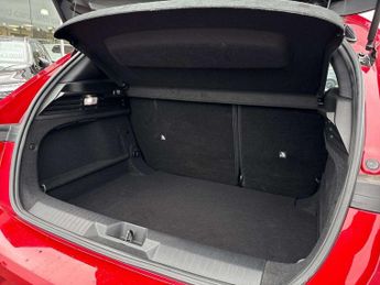 Vauxhall Astra 1.5 Turbo D Design 5dr Auto