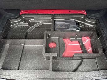 Vauxhall Astra 1.5 Turbo D Design 5dr Auto