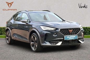 Cupra Formentor 1.5 TSI 150 V1 5dr