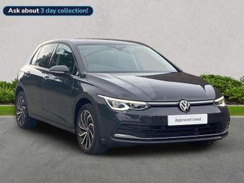 Volkswagen Golf 1.5 TSI Style Edition 5dr