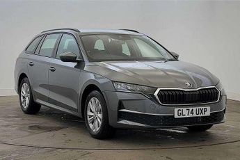 Skoda Octavia 1.5 TSI SE Technology 5dr