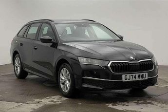 Skoda Octavia 1.5 TSI SE Technology 5dr