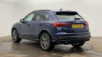 Audi Q3 40 TDI 200 Quattro Vorsprung 5dr S Tronic