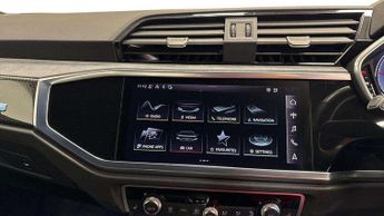 Audi Q3 40 TDI 200 Quattro Vorsprung 5dr S Tronic