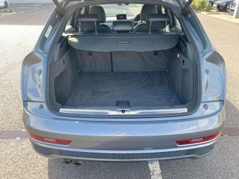 Audi Q3 1.4T FSI S Line Edition 5dr S Tronic