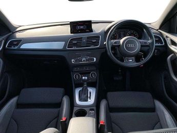 Audi Q3 1.4T FSI S Line Edition 5dr S Tronic