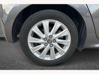 Toyota Yaris 1.5 Hybrid Icon 5dr CVT