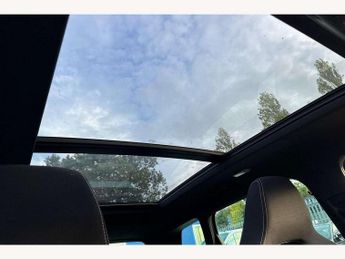 Skoda Karoq 1.5 TSI Sport Line 5dr DSG