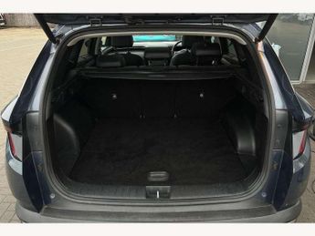 Hyundai Tucson 1.6 TGDi Hybrid 230 Ultimate 5dr 2WD Auto