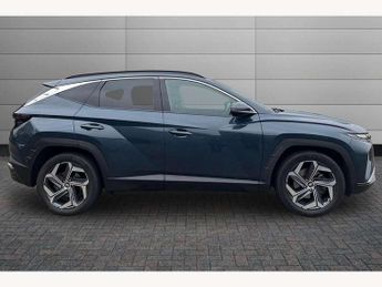 Hyundai Tucson 1.6 TGDi Hybrid 230 Ultimate 5dr 2WD Auto
