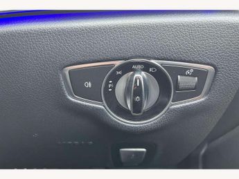 Mercedes-Benz E-Class Estate E220d SE Premium 5dr 9G-Tronic