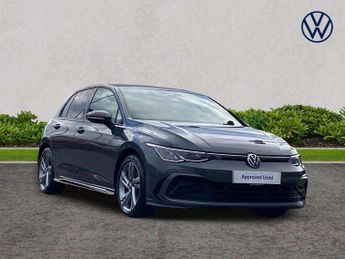 Volkswagen Golf 1.5 eTSI 150 R-Line 5dr DSG