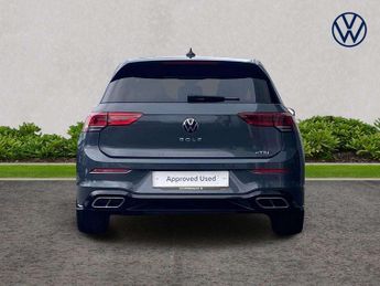 Volkswagen Golf 1.5 eTSI 150 R-Line 5dr DSG