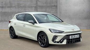 Cupra Leon 1.5 eTSI 150 V1 5dr DSG