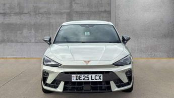 Cupra Leon 1.5 eTSI 150 V1 5dr DSG