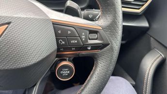 Cupra Leon 1.5 eTSI 150 V1 5dr DSG
