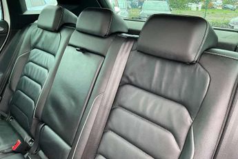 Volkswagen Tiguan 2.0 BiTDi 240 4Motion R-Line 5dr DSG