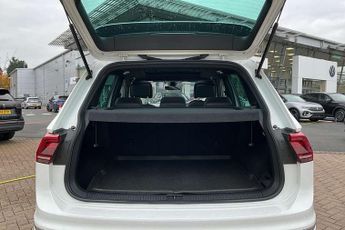Volkswagen Tiguan 2.0 BiTDi 240 4Motion R-Line 5dr DSG