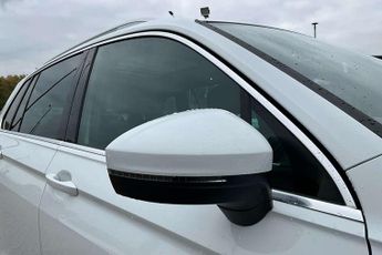 Volkswagen Tiguan 2.0 BiTDi 240 4Motion R-Line 5dr DSG