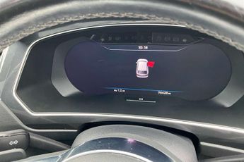 Volkswagen Tiguan 2.0 BiTDi 240 4Motion R-Line 5dr DSG