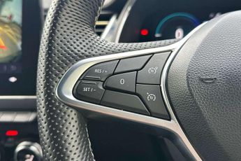 Renault Captur 1.6 E-Tech full hybrid 145 Engineered 5dr Auto