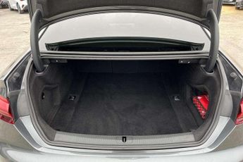 Audi A5 40 TFSI 204 S Line 2dr S Tronic