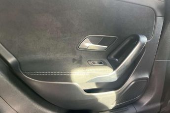 Mercedes-Benz A-Class A180 AMG Line Executive Edition 5dr Auto