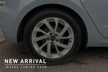 Audi A1 25 TFSI Sport 5dr S Tronic [Tech Pack Pro]