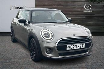 MINI Hatch 1.5 Cooper Classic II 3dr Auto