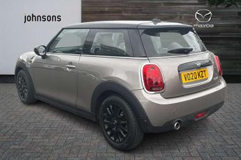 MINI Hatchback 1.5 Cooper Classic II 3dr Auto