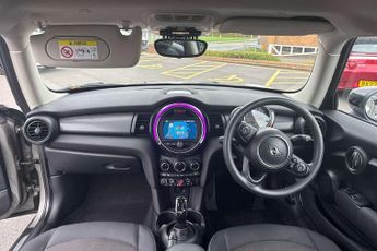 MINI Hatchback 1.5 Cooper Classic II 3dr Auto