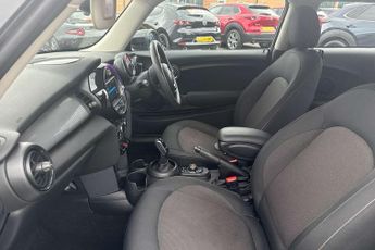 MINI Hatchback 1.5 Cooper Classic II 3dr Auto