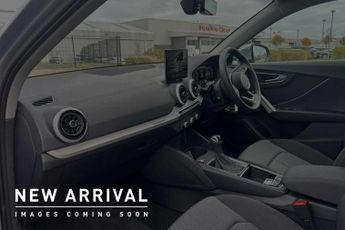 Audi Q2 35 TFSI Sport 5dr S Tronic