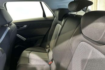 Audi Q2 35 TFSI Sport 5dr S Tronic