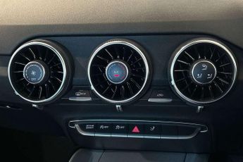 Audi TT 40 TFSI Sport Edition 2dr S Tronic