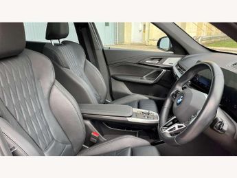 BMW X1 xDrive 23d MHT M Sport Premier Pro 5dr Step Auto