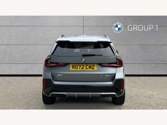BMW X1 xDrive 23d MHT M Sport Premier Pro 5dr Step Auto