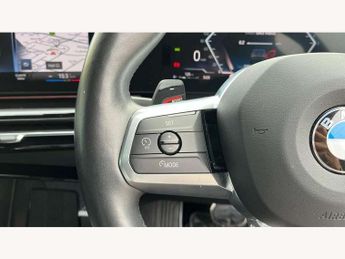 BMW X1 xDrive 23d MHT M Sport Premier Pro 5dr Step Auto