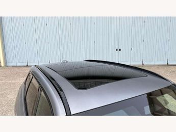 BMW X1 xDrive 23d MHT M Sport Premier Pro 5dr Step Auto